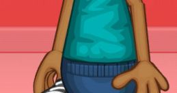 Chester (Total Drama)