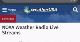NWS Paul voice