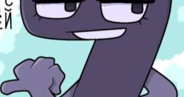 Seven BFB-TPOT-XFOHV) (And 14÷2) Voiced by Griffin Weber