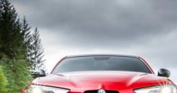 Giulia (Cars 2)