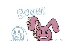 It's Bunni Soft Spoken 2022 Voice