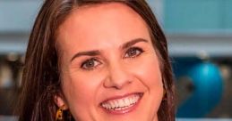 Nina BBC Newsround Presenter