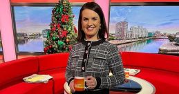 Nina BBC Newsround Presenter