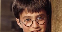 Harry Potter (Young Version