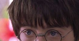 Harry Potter (Young Version