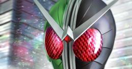 Kamen Rider Double