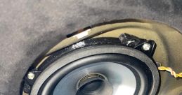 Airport Speaker Cars 2: The Video Game