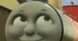 James The Red Engine Productions (Voice)