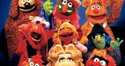 Muppet