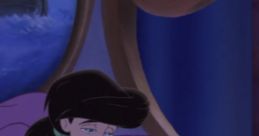 Melody's Emotional Behavior (The Little Mermaid II: Return to the Sea, Tara Strong) Text to Speech AI
