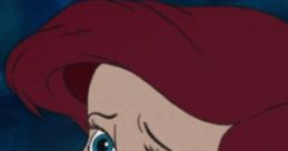 Ariel's Precarious Behavior (The Little Mermaid, Jodi Benson) Text to Speech AI