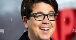 Michael McIntyre