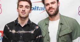 Chainsmokers