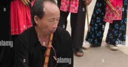 Hmong Song