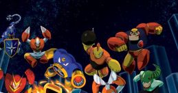 Mega Man
