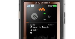 Sony Ericsson