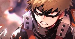 Bakugou