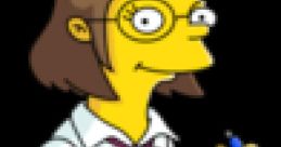 Elizabeth Hoover (The Simpsons)