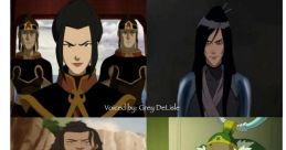 Avatar voice