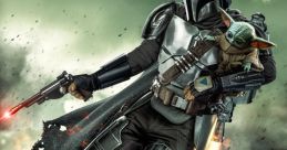 Mandalorian