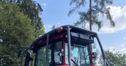 Traktor