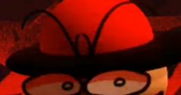 Expunged (Dave and bambi Fixed Devil)