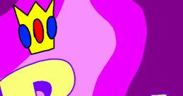 Princess Peach Toadstool (Mario And Luigi Show)