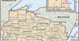 Wisconsin