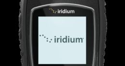 Satellite Phone