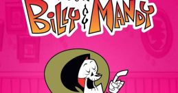 Billy And Mandy