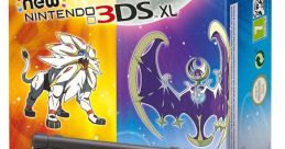 3Ds