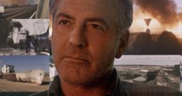 Frank Walker (George Clooney, Tomorrowland)