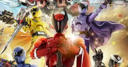 Sentai