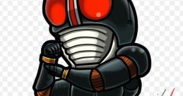 Henshin Kamen Rider