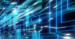 Futuristic