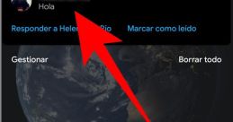 Notificacion