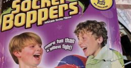 Boppers Quiz