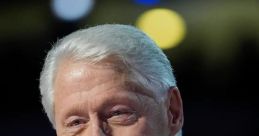 Bill Clinton Impersonation