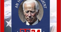 Joe Biden Screaming
