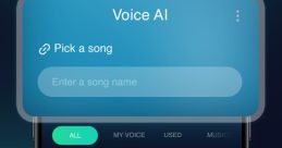 Song Voice