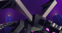 The Ender Dragon