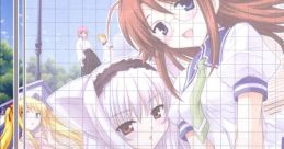 Alicesoft Album Vol. 08 – Yokubari Saboten Alicesoft Album Vol. 08 よくばりサボテン - Video Game Video game from Alicesof