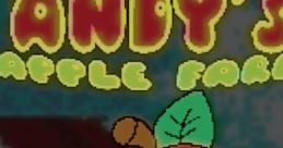 Andy's Apple Farm - Video Game Video game from Andy's Apple Farm for Windows. Published by M36 Games (2021). Uploaded by
