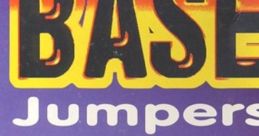 Base Jumpers (CD32) - Video Game