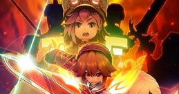 Battle of Elemental REBOOST バトルオブエレメンタル REBOOST - Video Game Video game from Battle of Elemental REBOOST