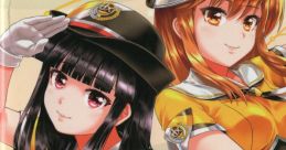 Beatmania IIDX 23: Copula - Video Game Video game from Beatmania IIDX 23: Copula for Arcade. Published by Konami (2015).