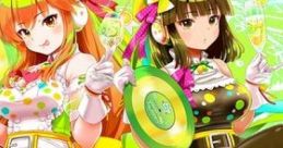 Beatmania IIDX 33 Sparkle Shower - Video Game