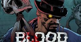 Blood West: Dead Man's Promise (Original Game track) - Video Game