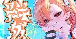 Blue Archive: Kizuna Dialogue Vol.10 (Neru) - Video Game