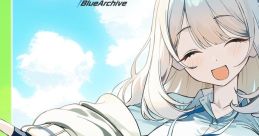 Blue Archive: Kizuna Dialogue Vol.14 (Nonomi) - Video Game